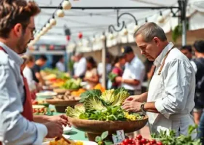 Festival Gastronômico de Sobral