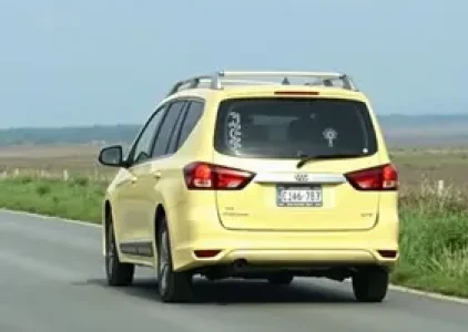 carro fumacê