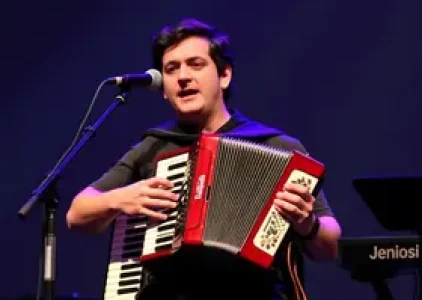 Marcelo Jeneci