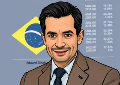 declaração de bens de Eduardo Girão