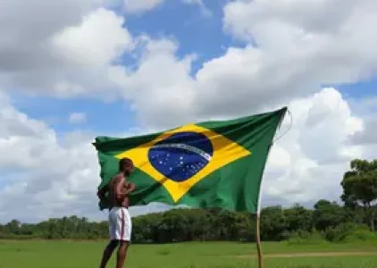 Elmano no Ceará