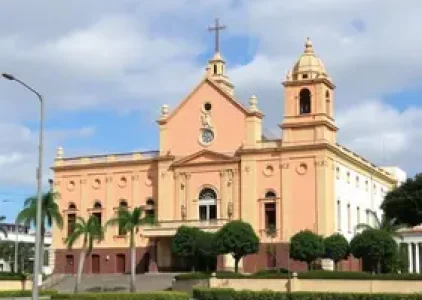 intervenção na Santa Casa de Sobral