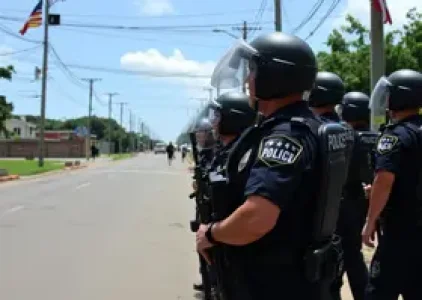 operação policial ceará vereadores