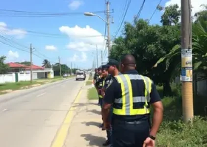 prisão de vereadores