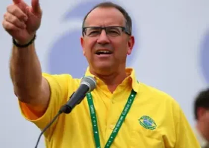 Ciro Gomes
