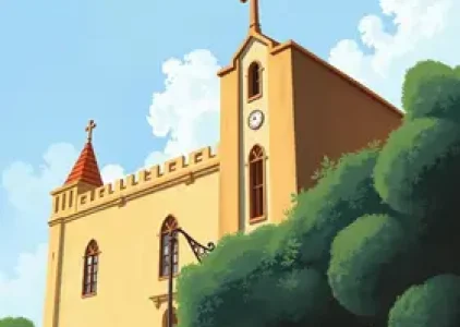 São Cristóvão