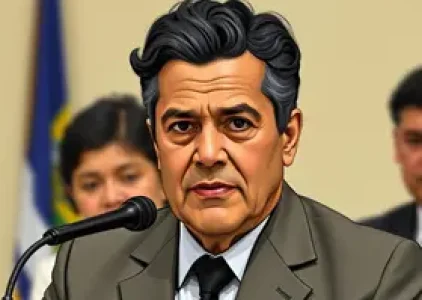 julgamento de interesse do cunhado