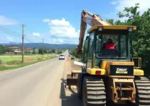 infraestrutura