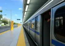 metrô gratuito